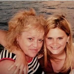 Meet your Posher, Chelsie